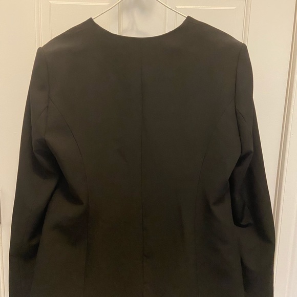 Tahari Blazer NWT - Picture 8 of 10
